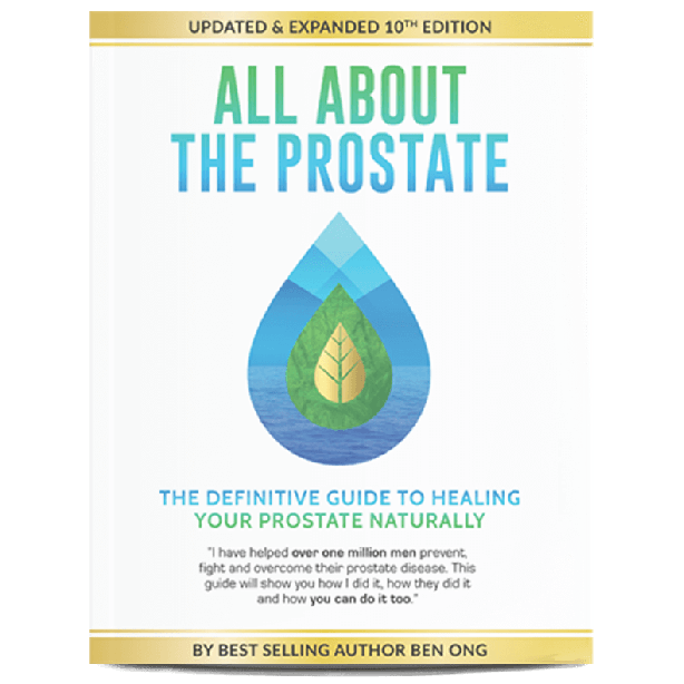 All About The Prostate