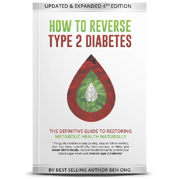 Reverse Type 2 Diabetes