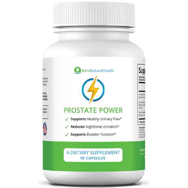 Prostate Power 