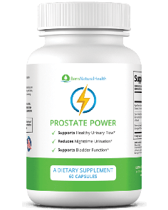 Prostate Power 
