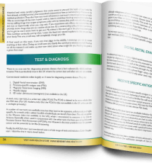 Inside All About The Prostate