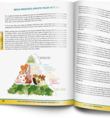 Inside All About The Prostate